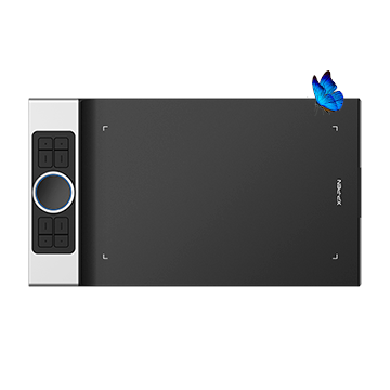 Tablet XP-PEN Deco Pro MW